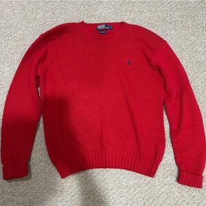Polo Ralph Lauren Men’s Knit Sweater Size M